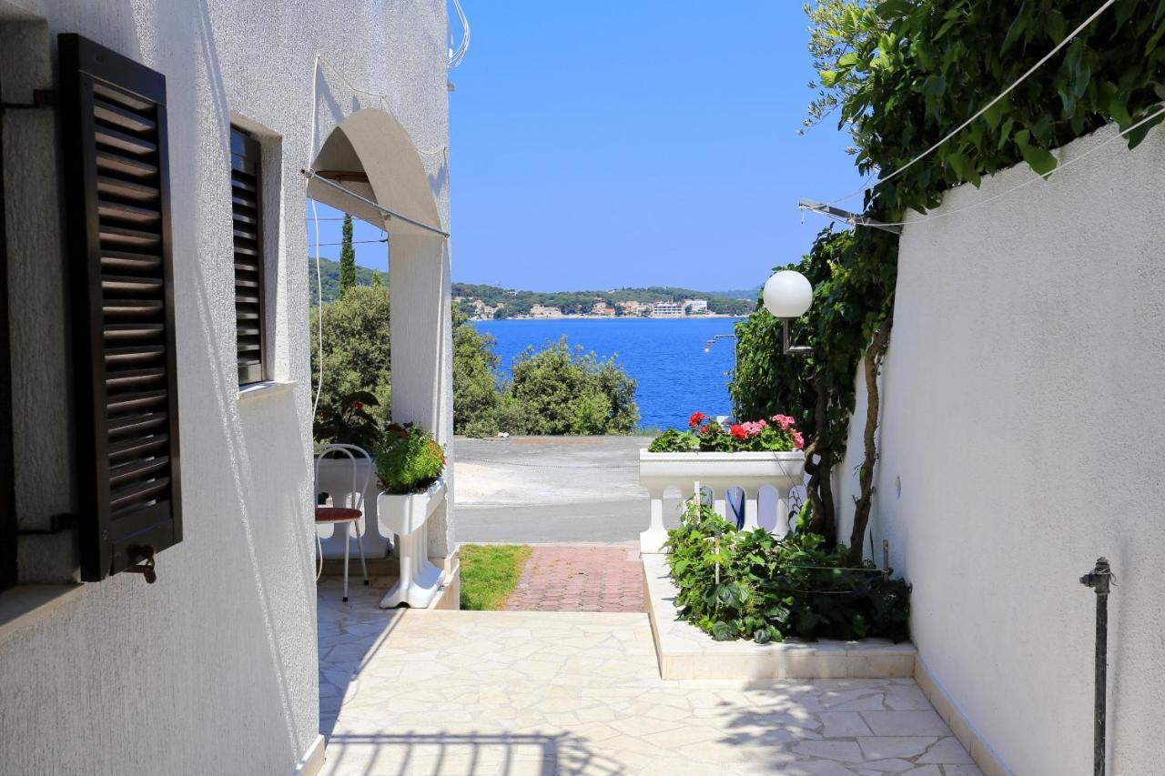 Family friendly seaside apartments Razanj, Rogoznica - 10373 Exterior foto