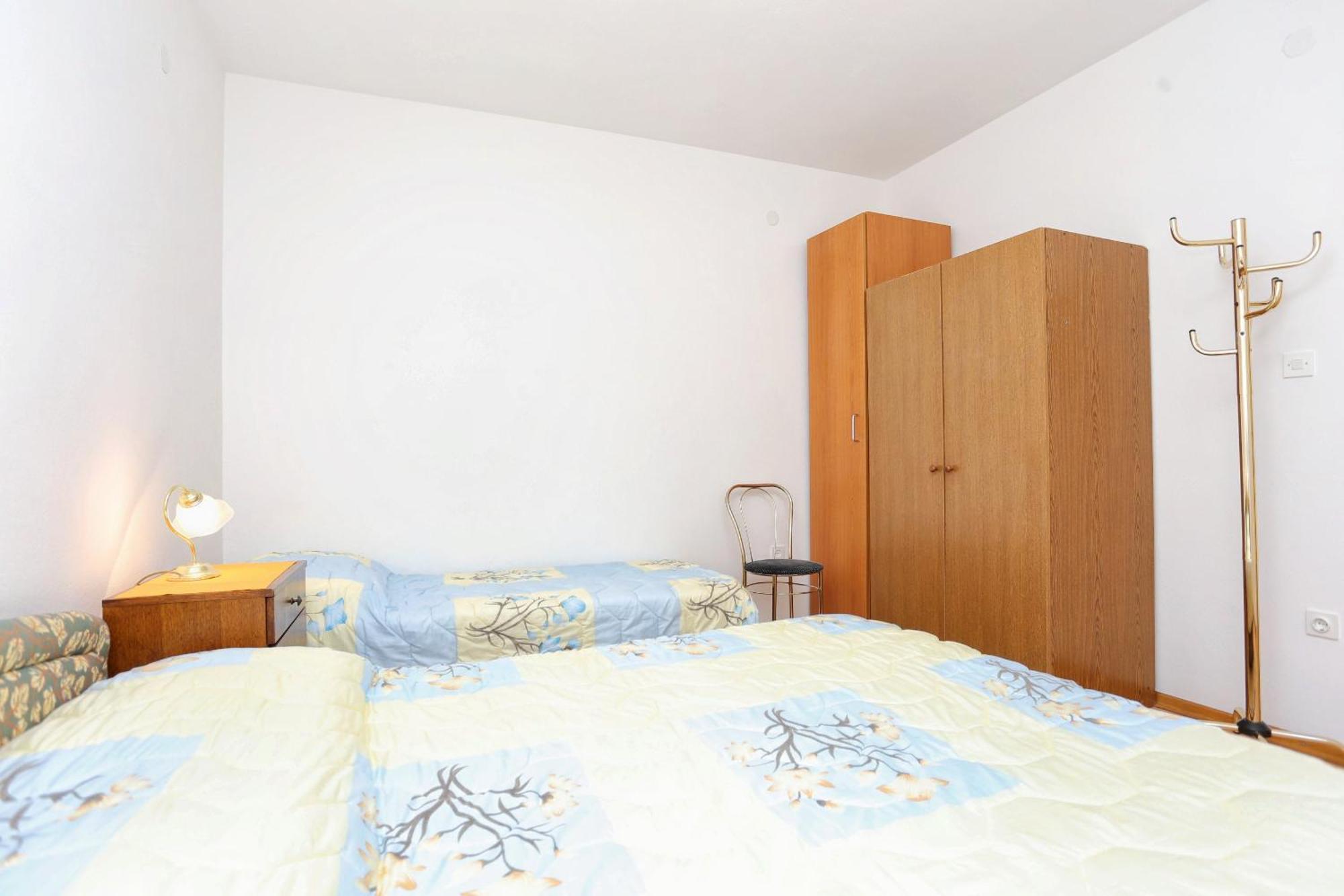 Family friendly seaside apartments Razanj, Rogoznica - 10373 Habitación foto