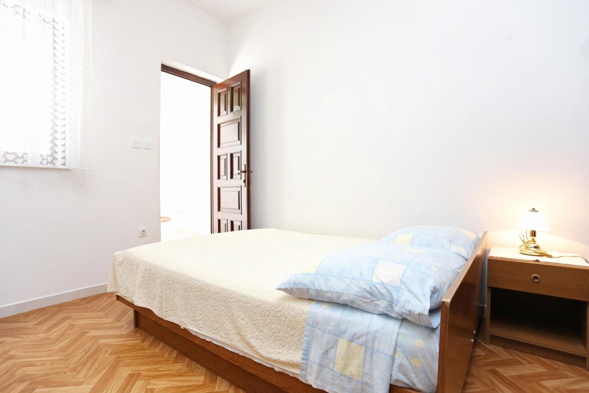 Family friendly seaside apartments Razanj, Rogoznica - 10373 Habitación foto