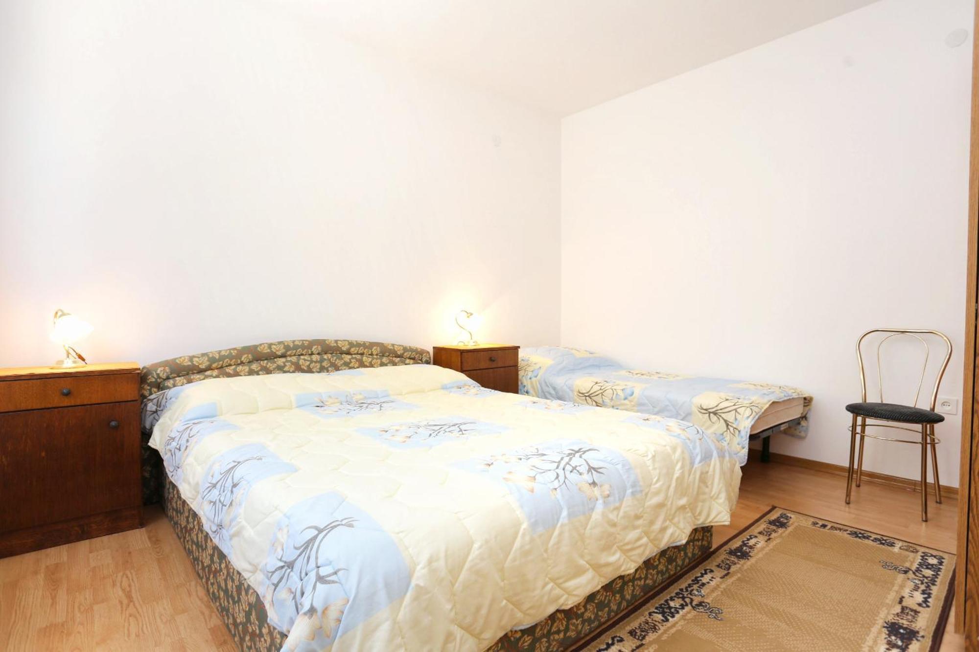 Family friendly seaside apartments Razanj, Rogoznica - 10373 Habitación foto